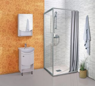 Напольная тумба под раковину Onika Селена 104505 45см бодега